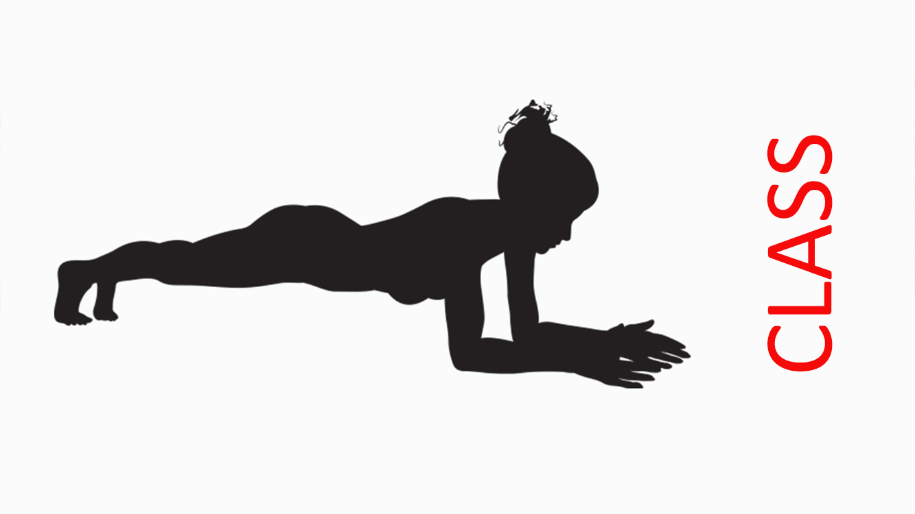 Core Galore (Beginner - Intermediate)
