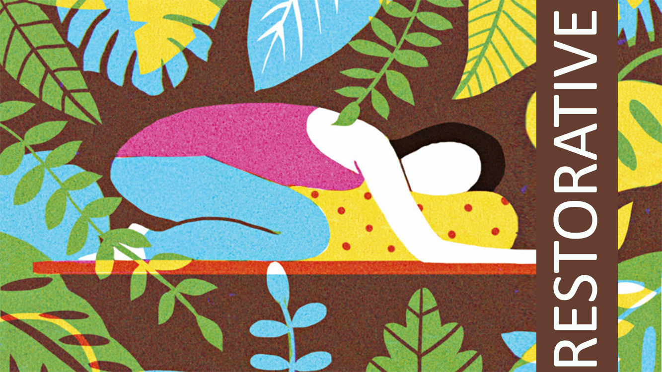 RESTORATIVE