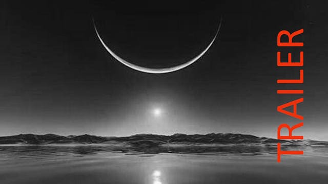 Sun and Moon Trailer