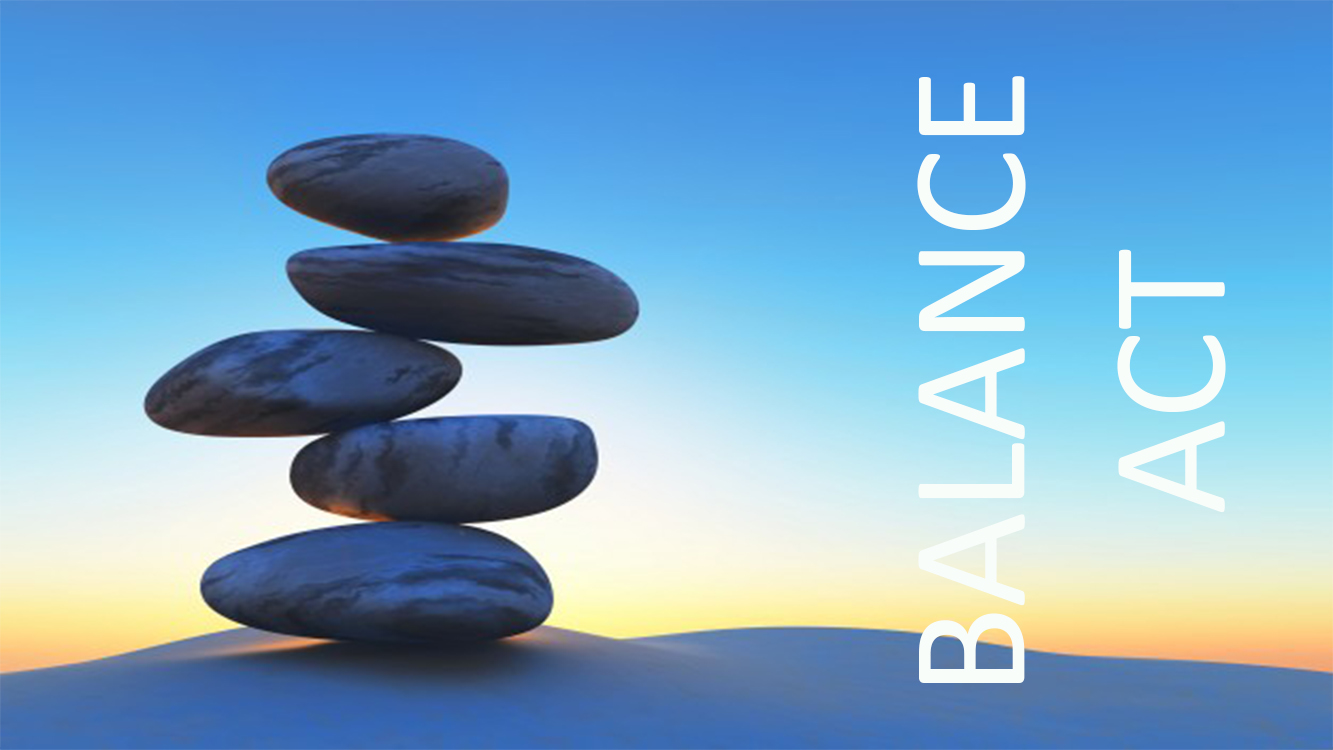 BALANCE ACT