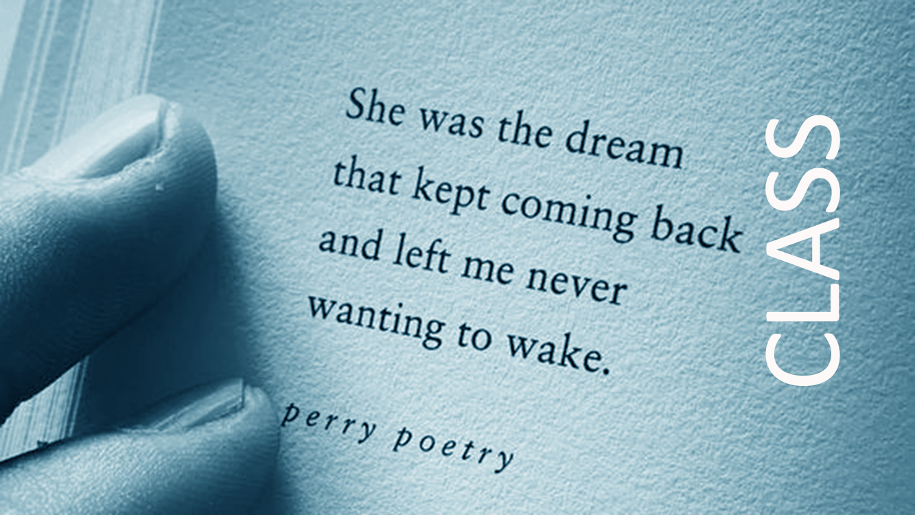 Poetiscapes (All levels)