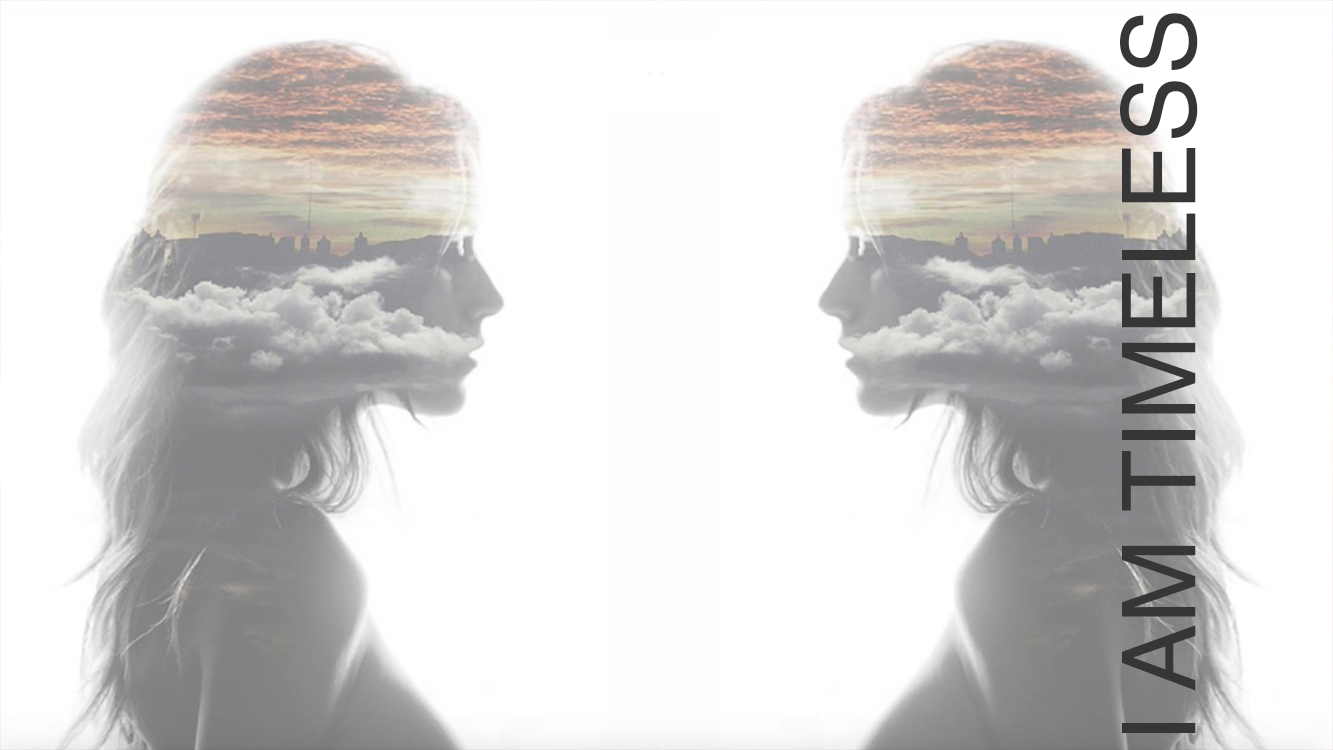 "I am timeless" | Guided Meditation