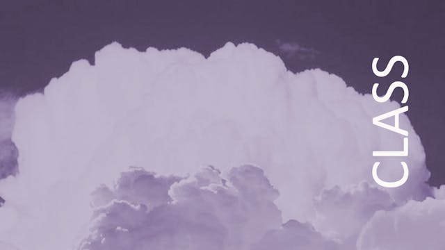 Air (Intermediate - Advanced)