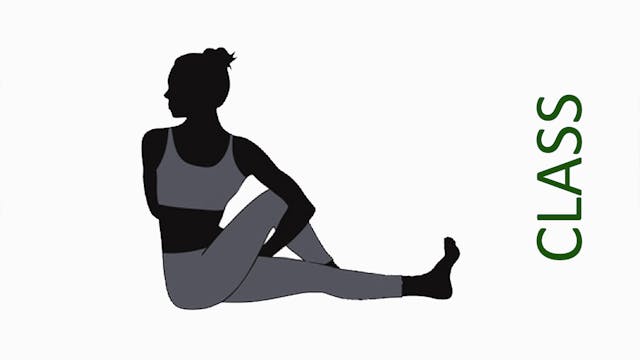 Twist of Fate (Beginners - Intermediate)