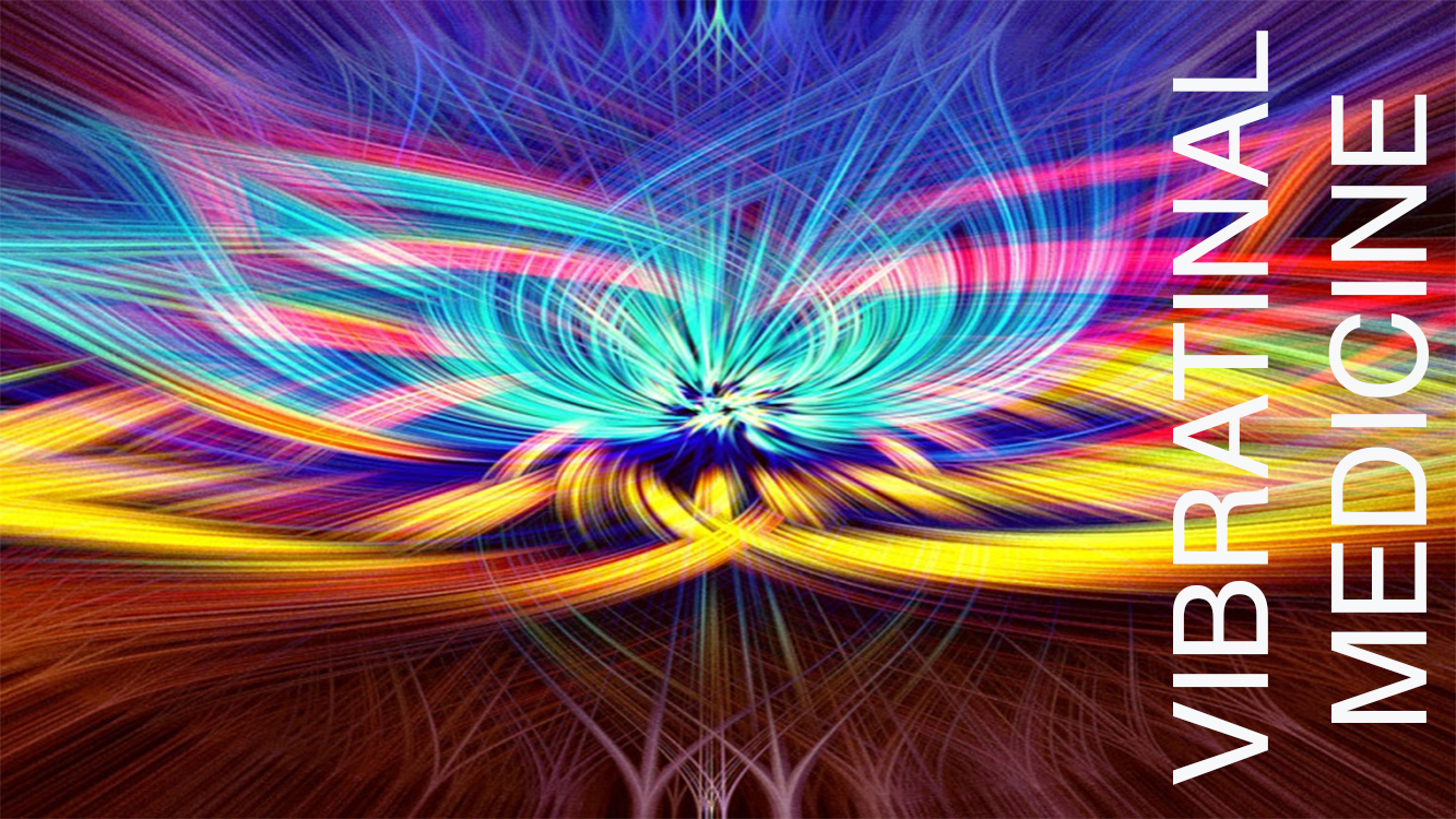 Vibrational Medicine | Guided Meditation 