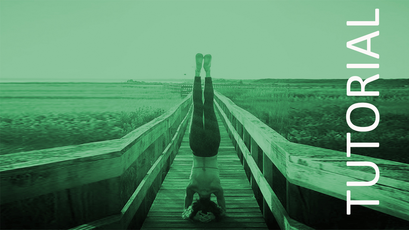 Headstand