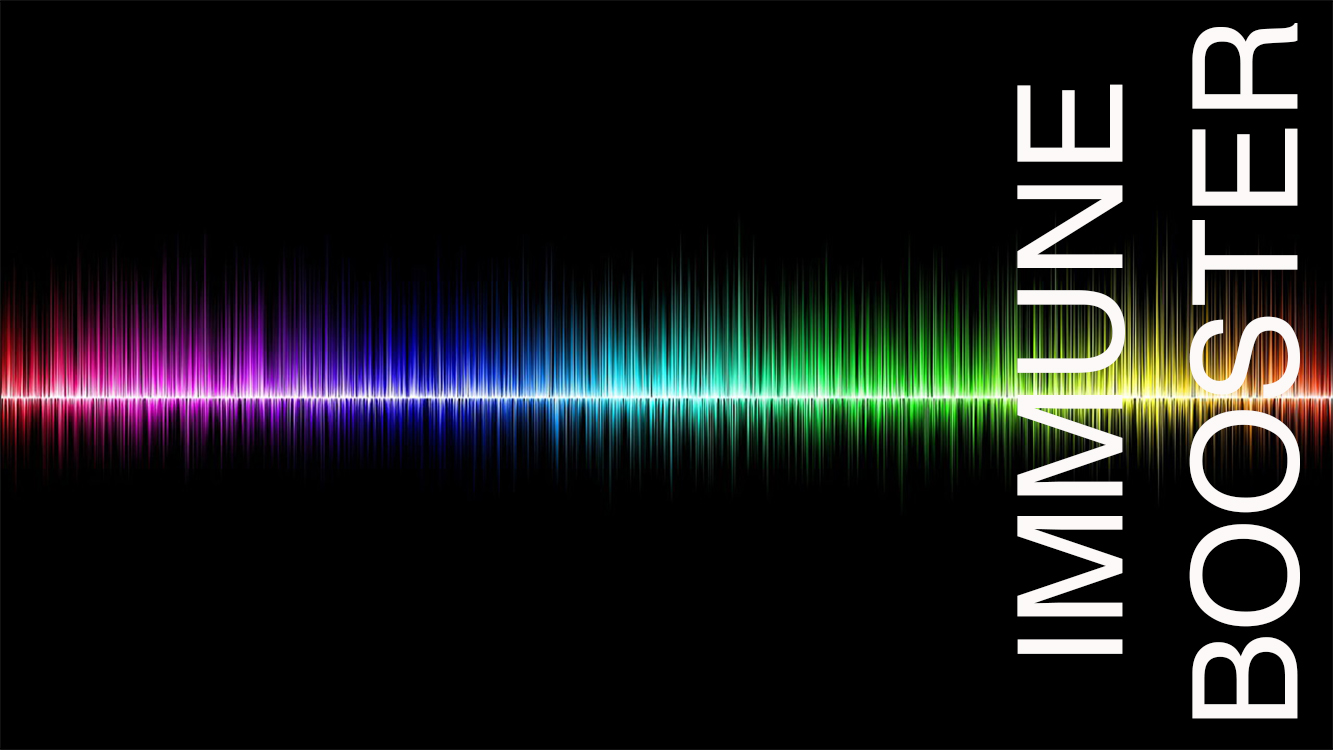 Immune Booster (528HZ) | Guided Meditation 