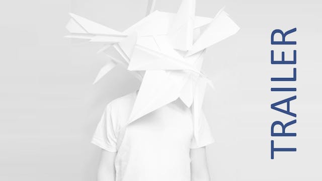 Restore Renew Trailer