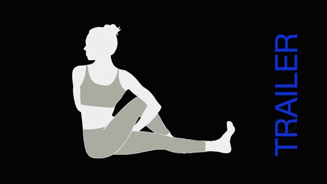 Twist of Fate | Trailer 