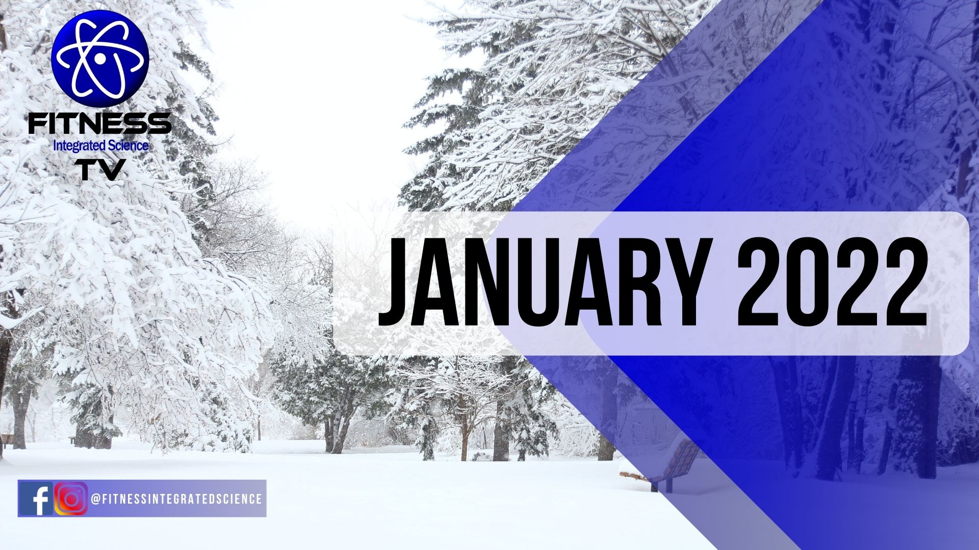 Recorded Live Events January 2022