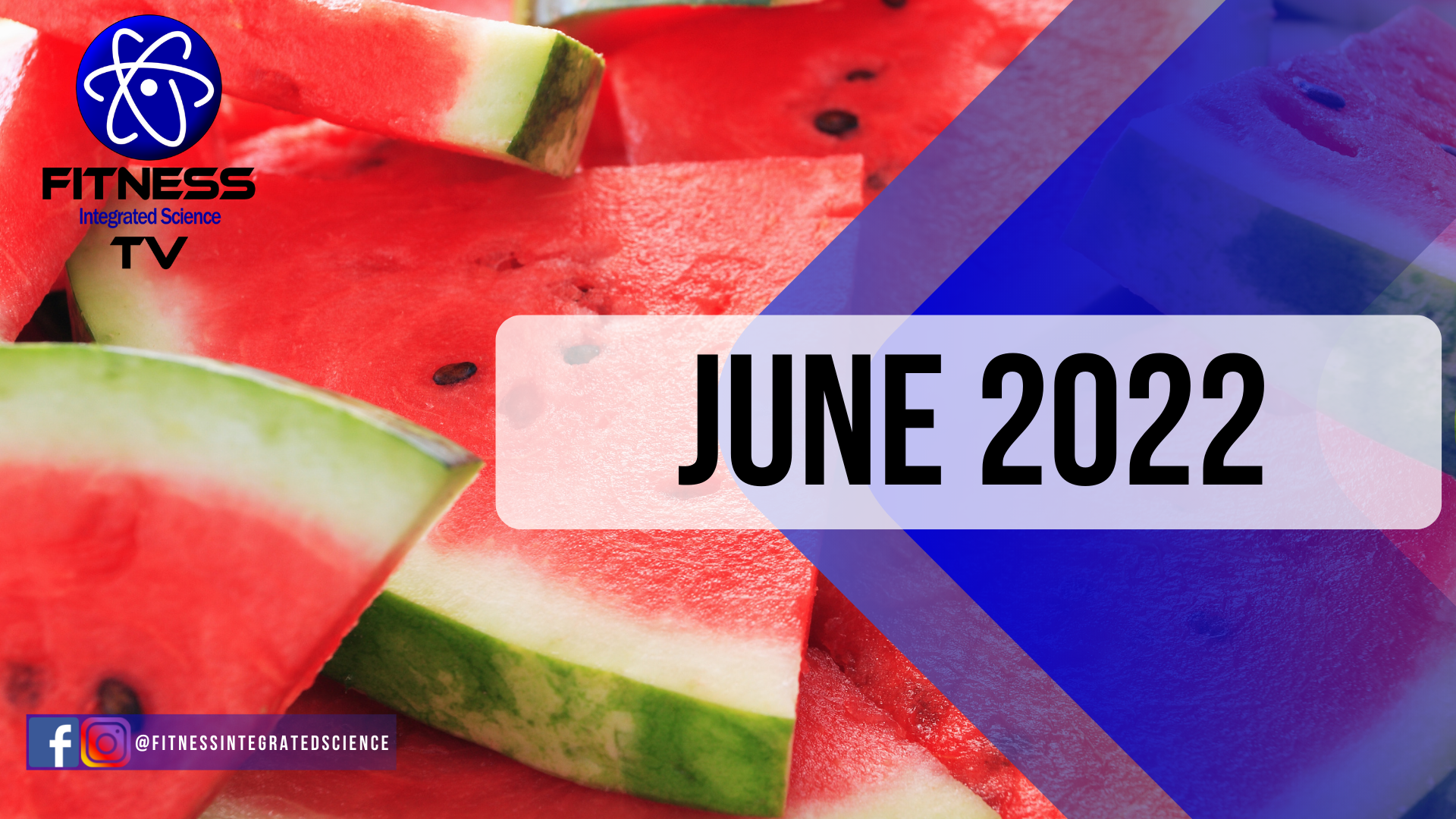 Recorded Live Events June 2022