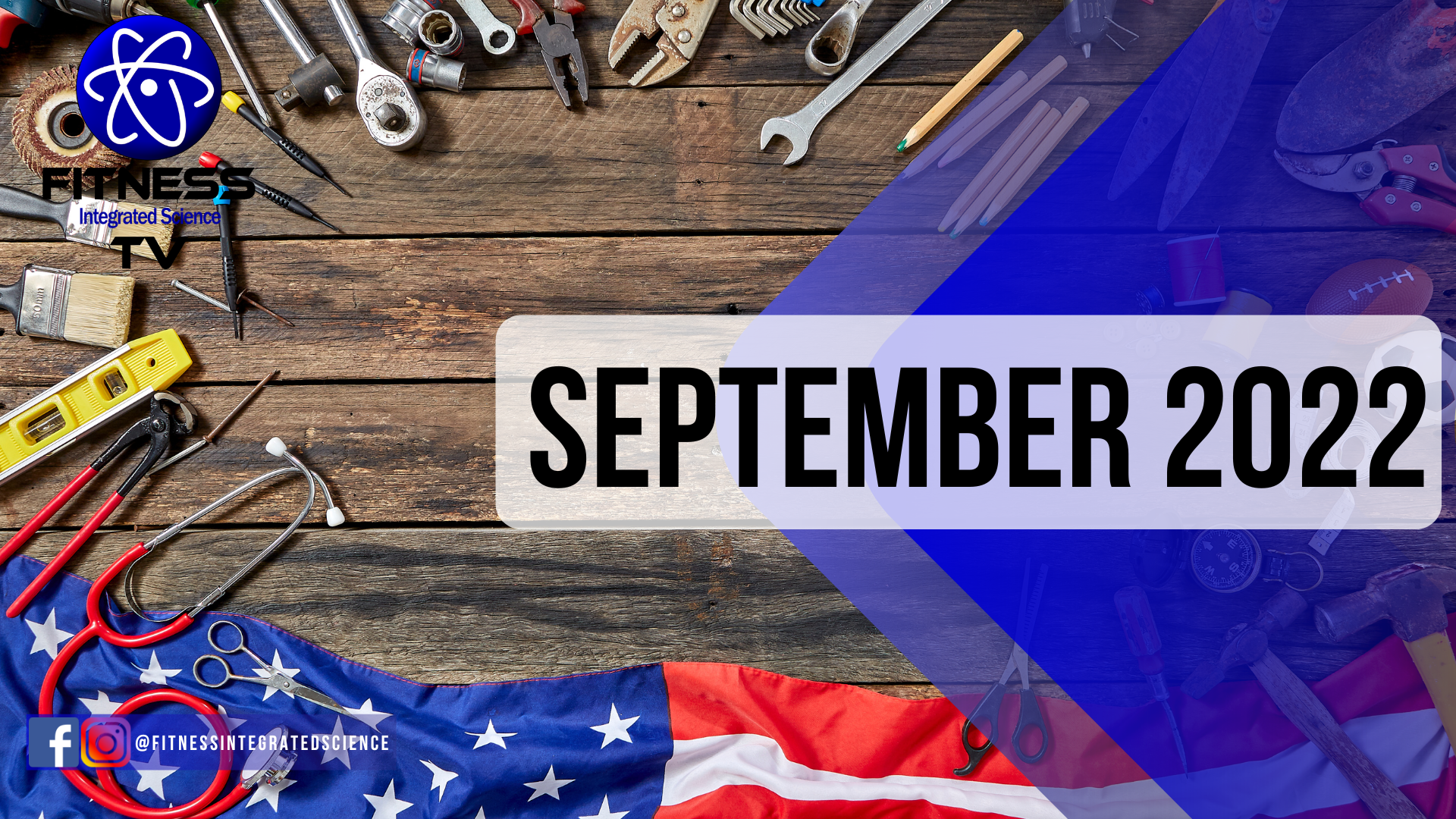 Recorded Live Events September 2022