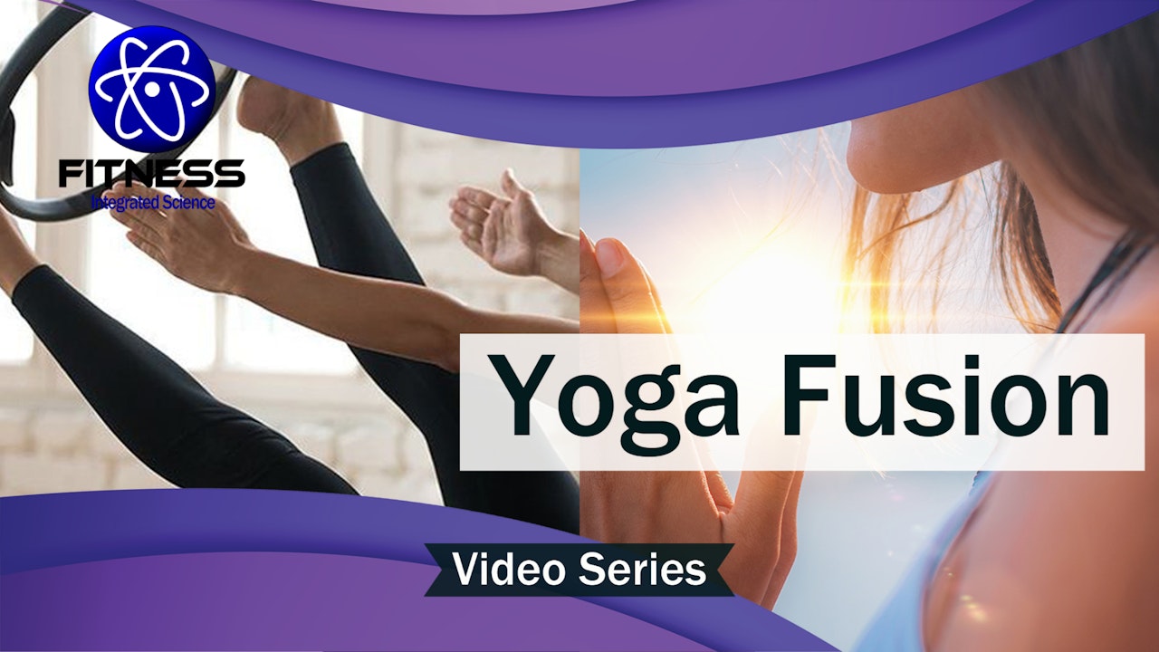 Yoga Fusion