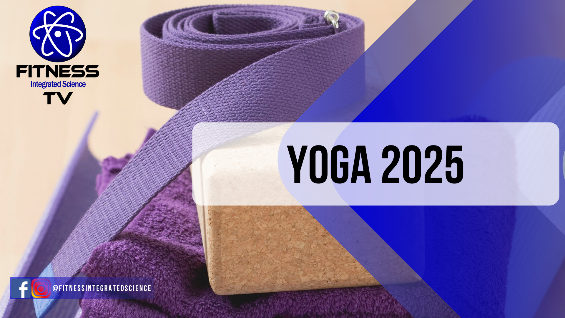 Yoga 2025
