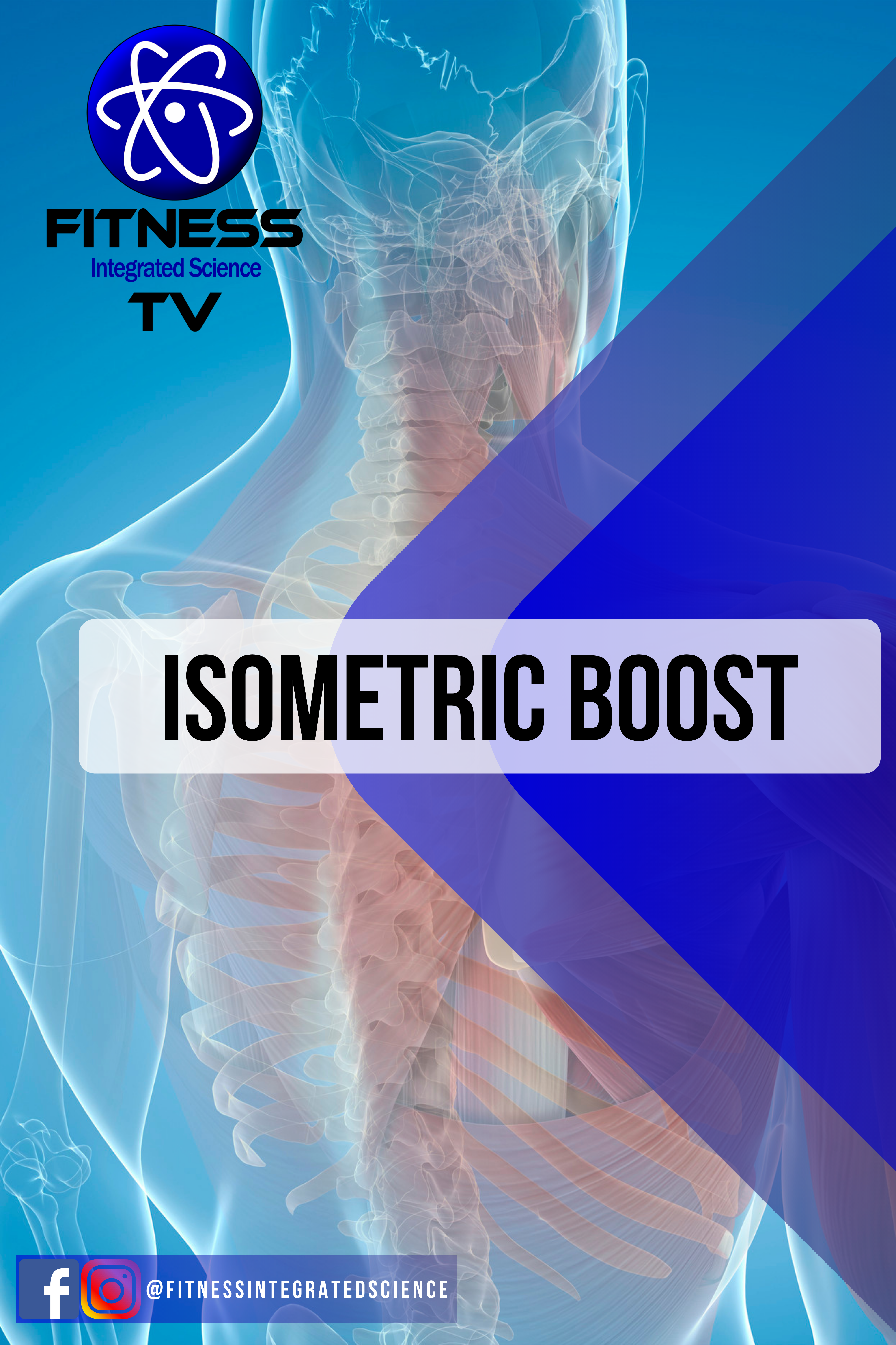 Isometric Boost
