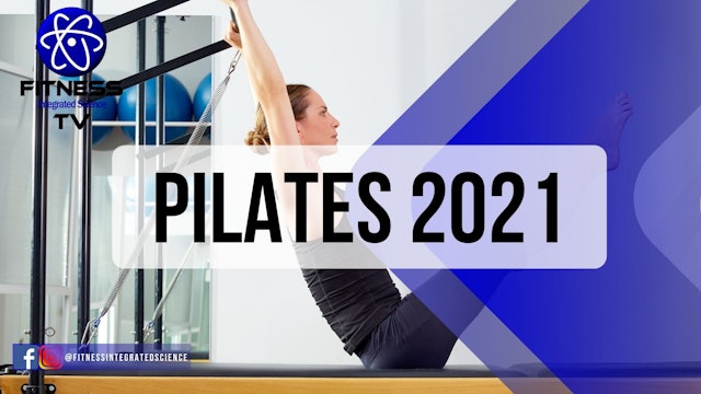 Pilates 2021