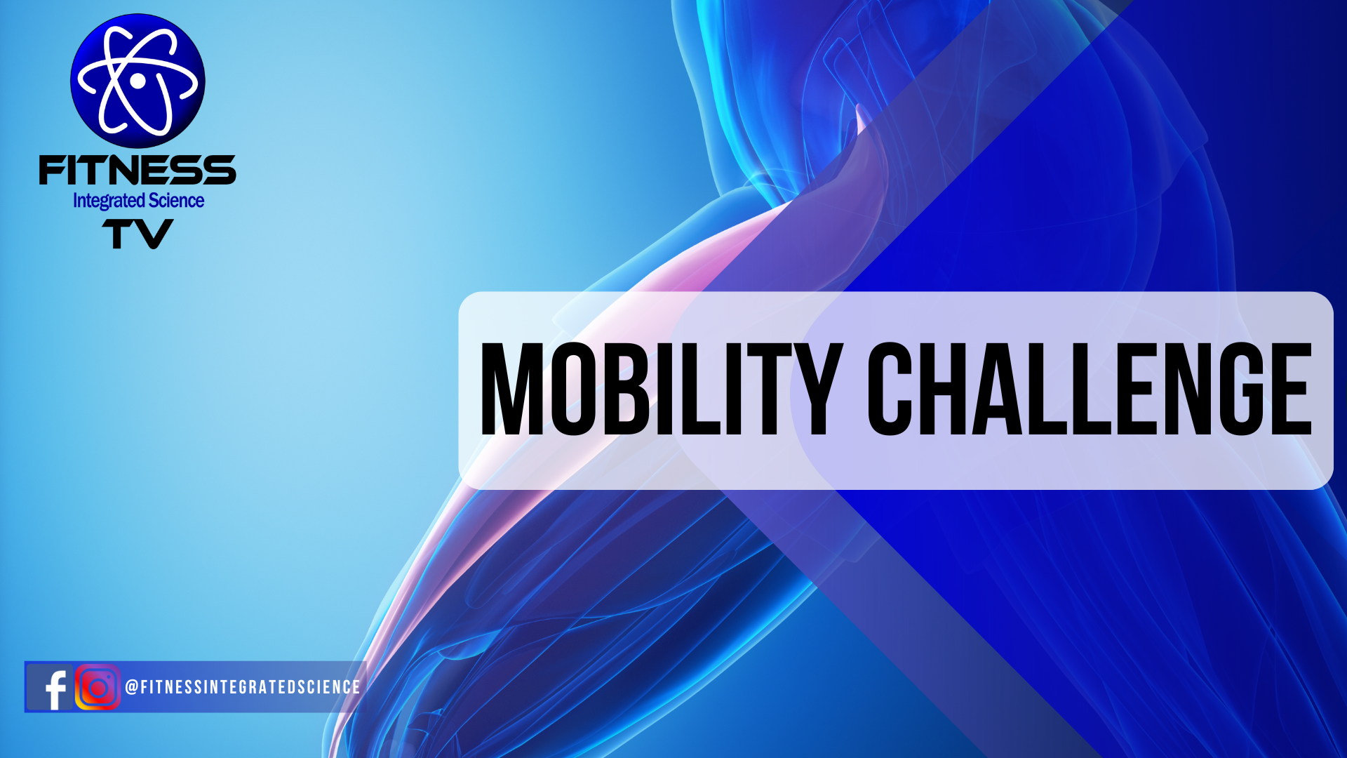 5 Day Mobility Challenge