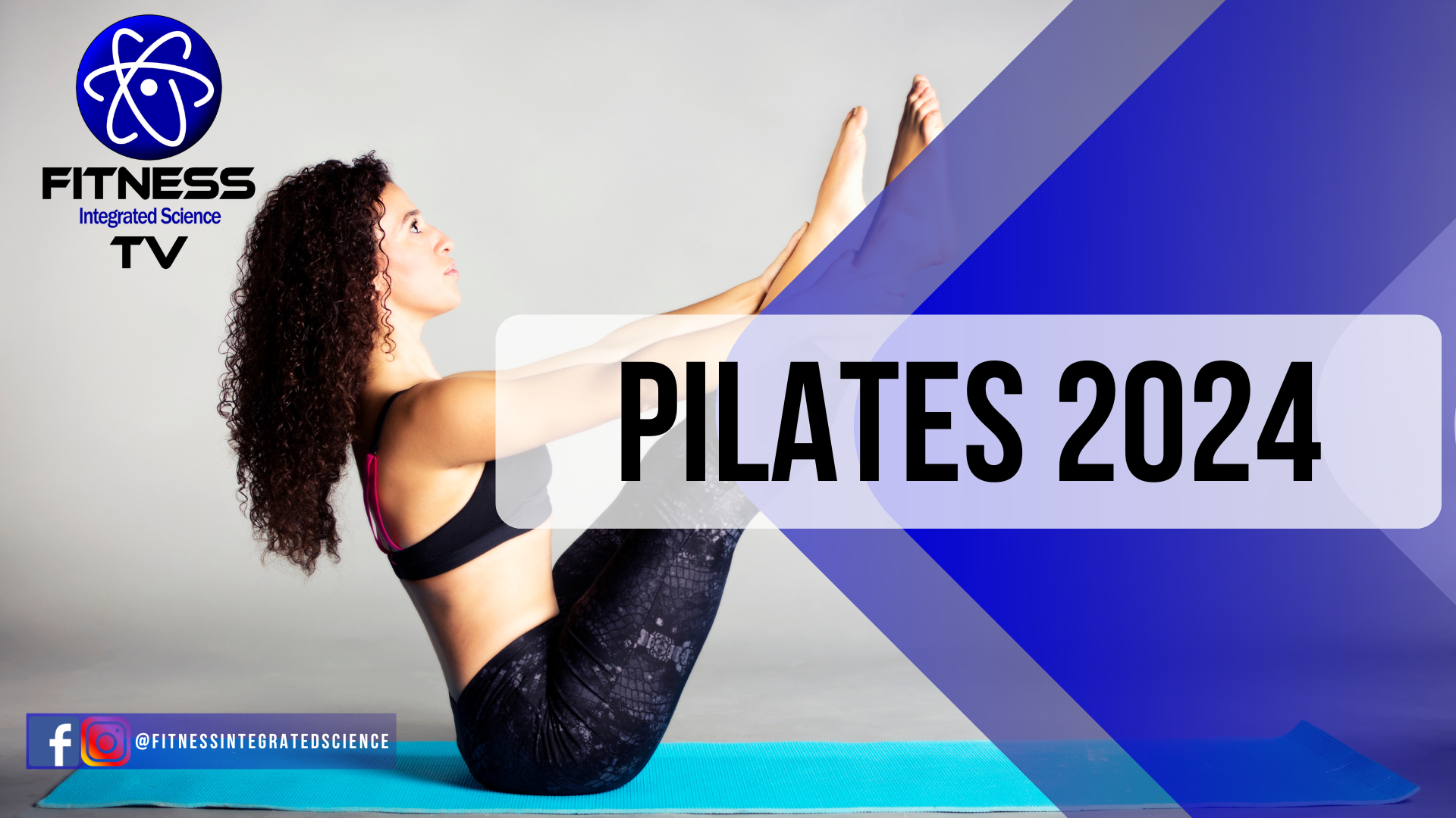Pilates 2024