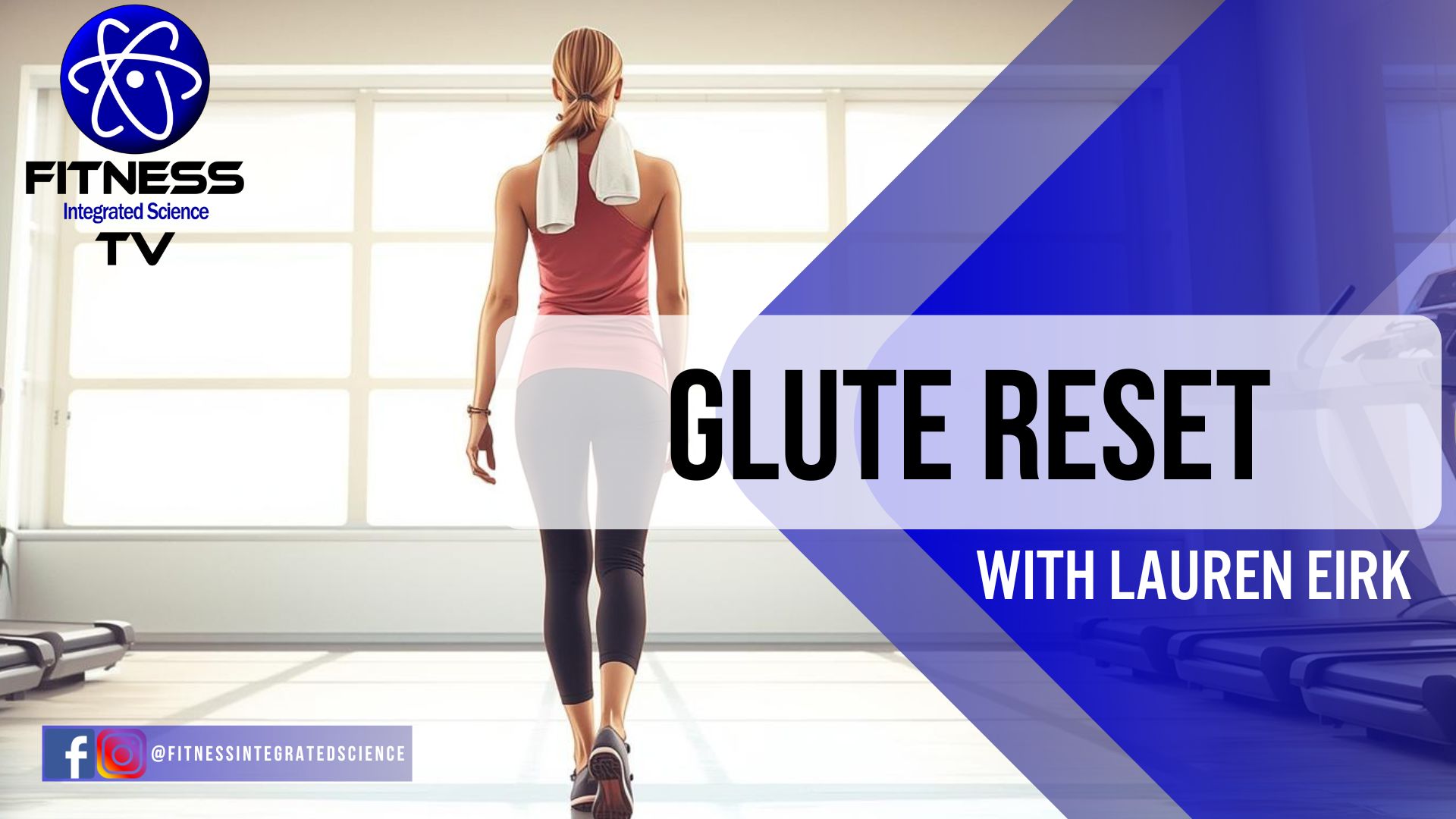 5 Day Glute Reset
