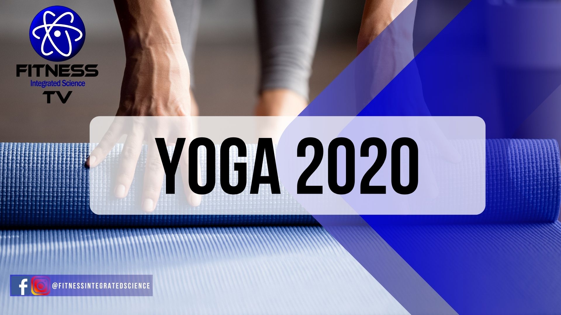 Yoga 2020