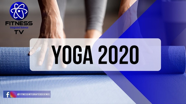 Yoga 2020
