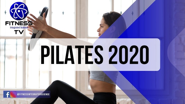 Pilates 2020