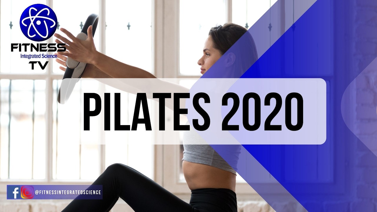 Pilates 2020