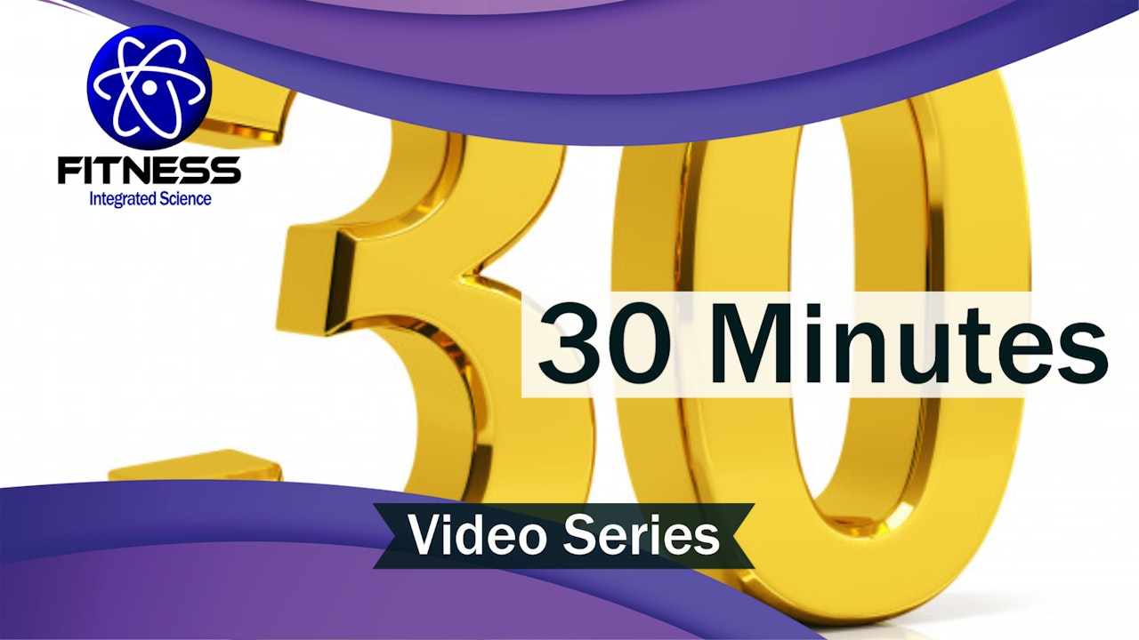 30 Minutes