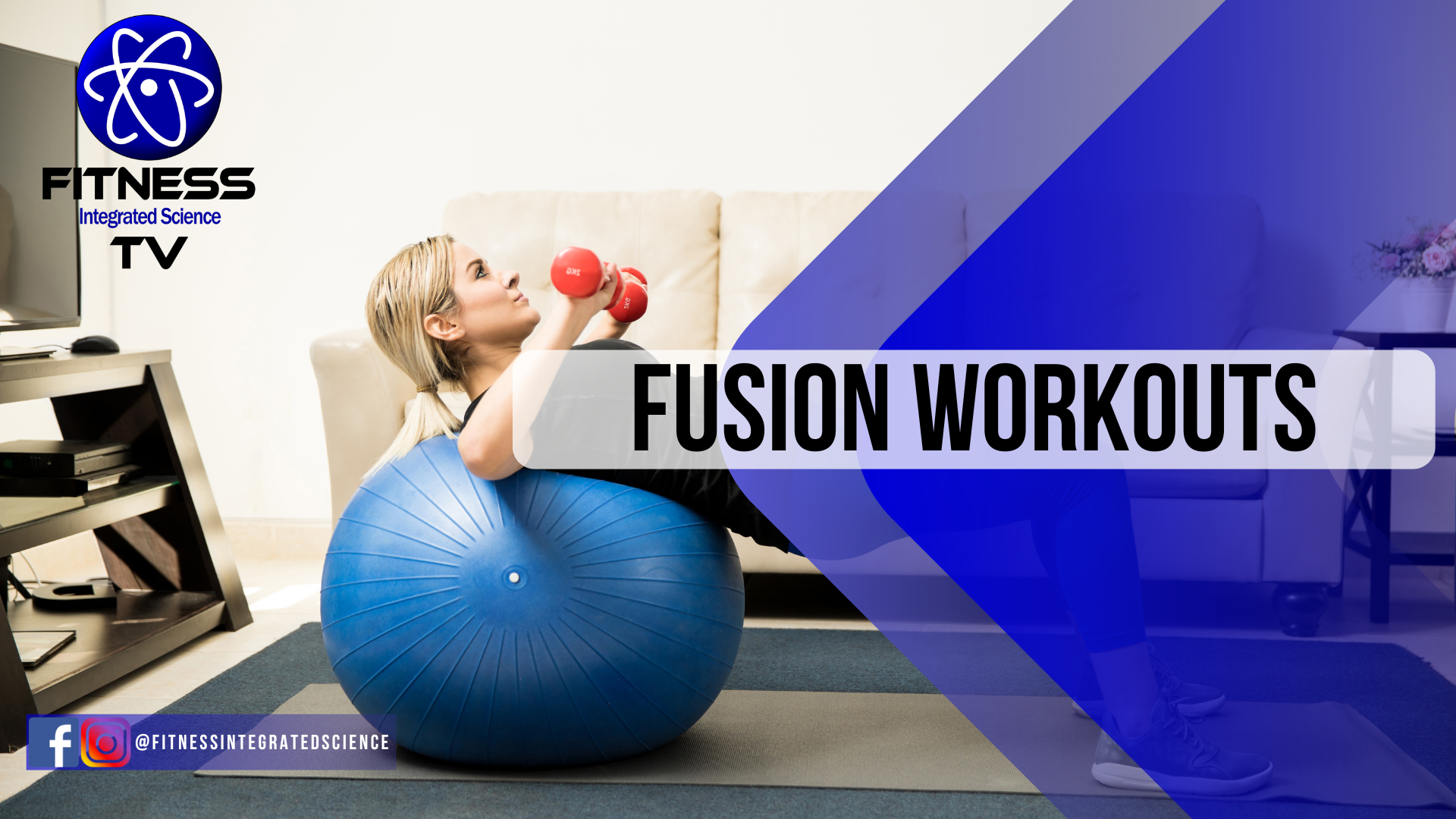 Fusion Workouts