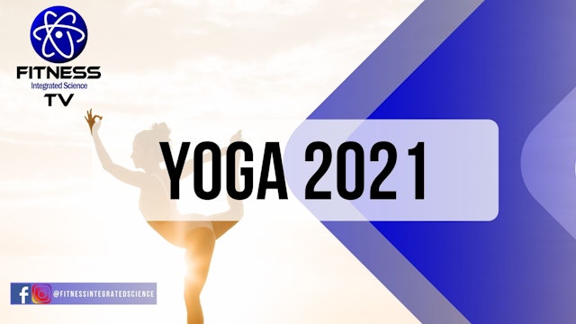 Yoga 2021