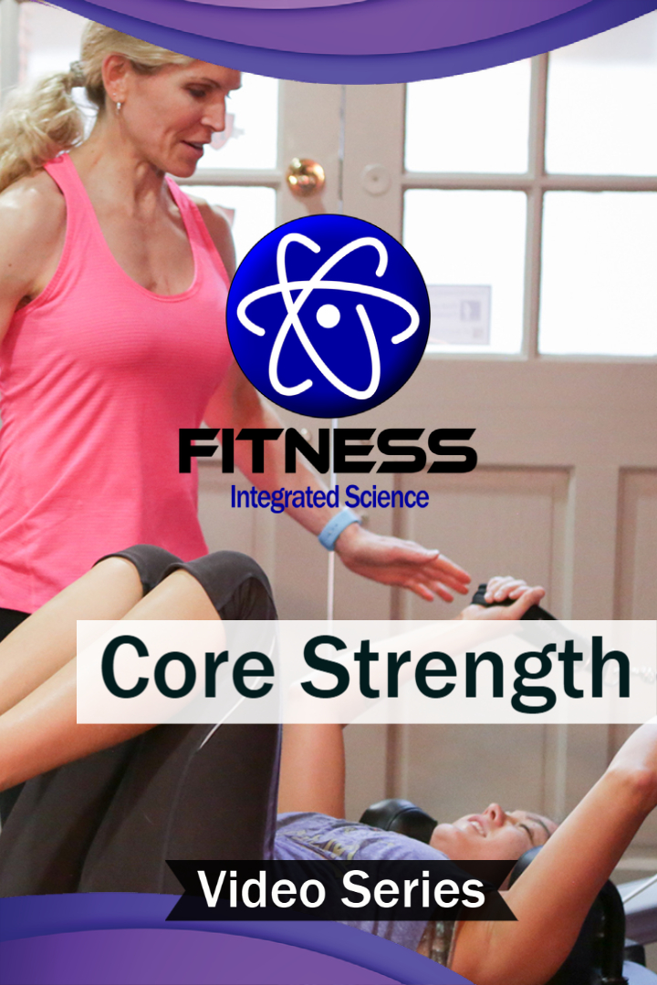 Core Strength
