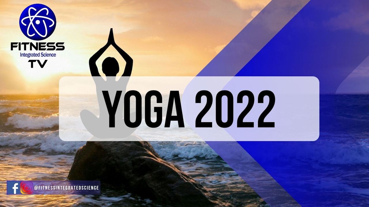 Yoga 2022