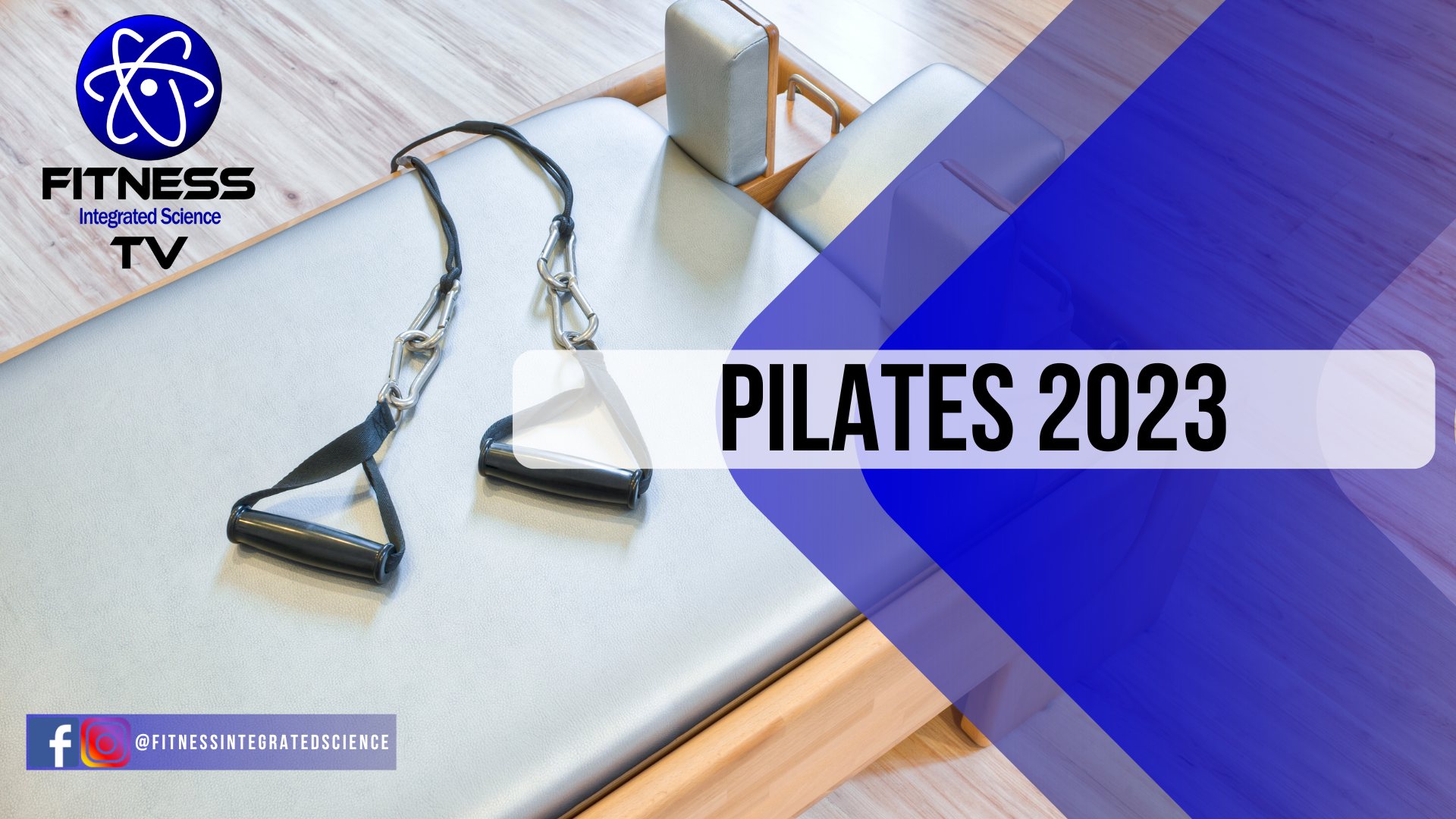 Pilates 2023