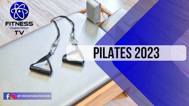 Pilates 2023