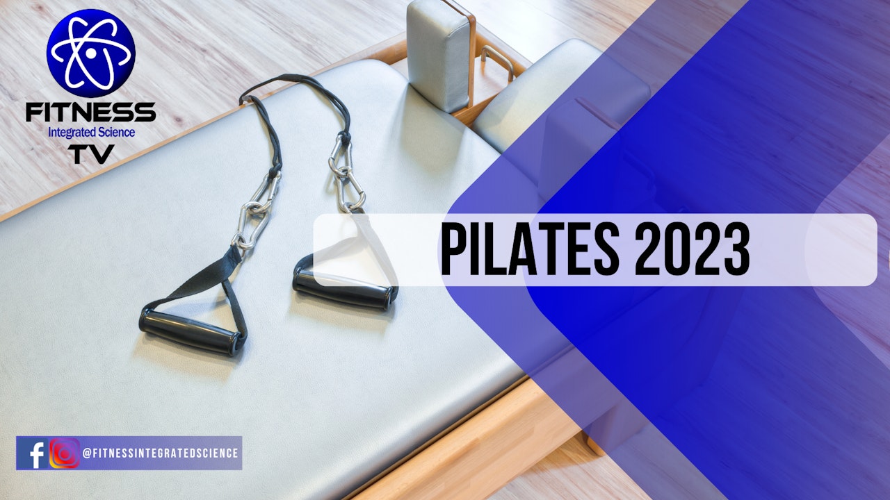 Pilates 2023