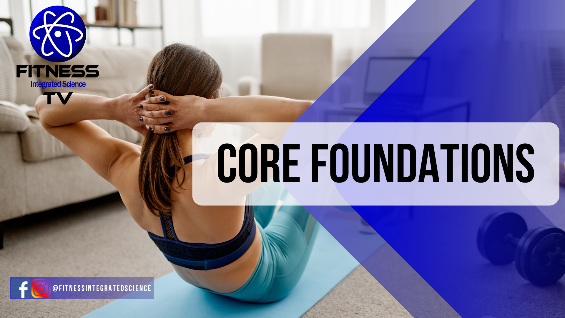 Core Foundations Program