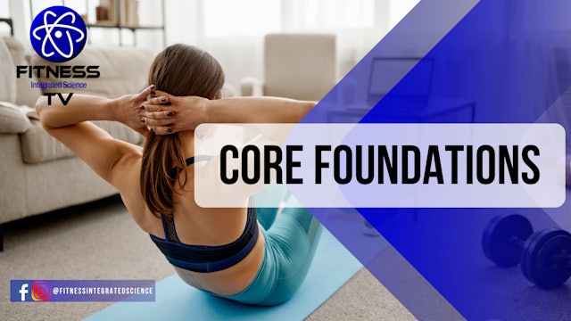 Core Foundations Series