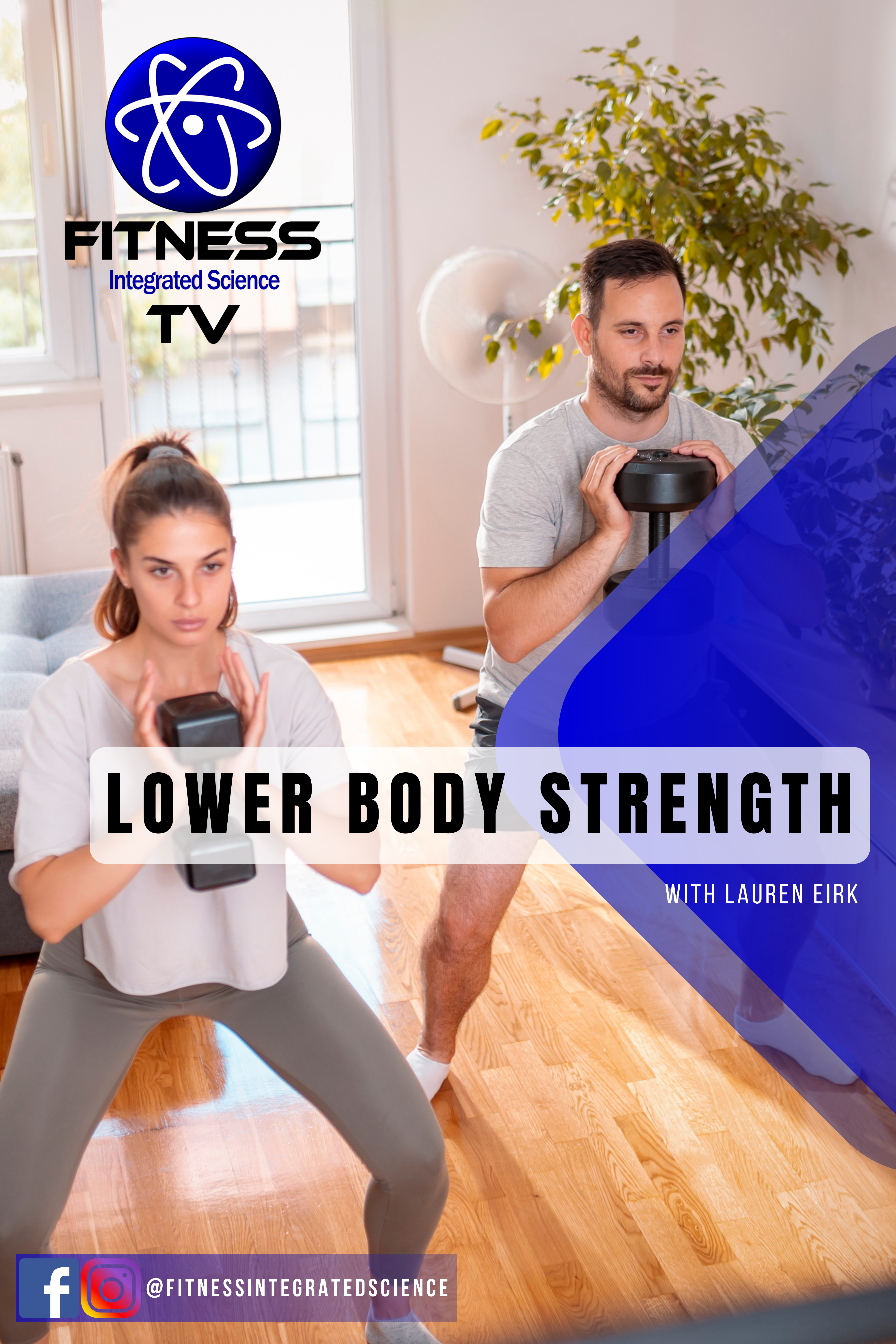 Lower Body Strength