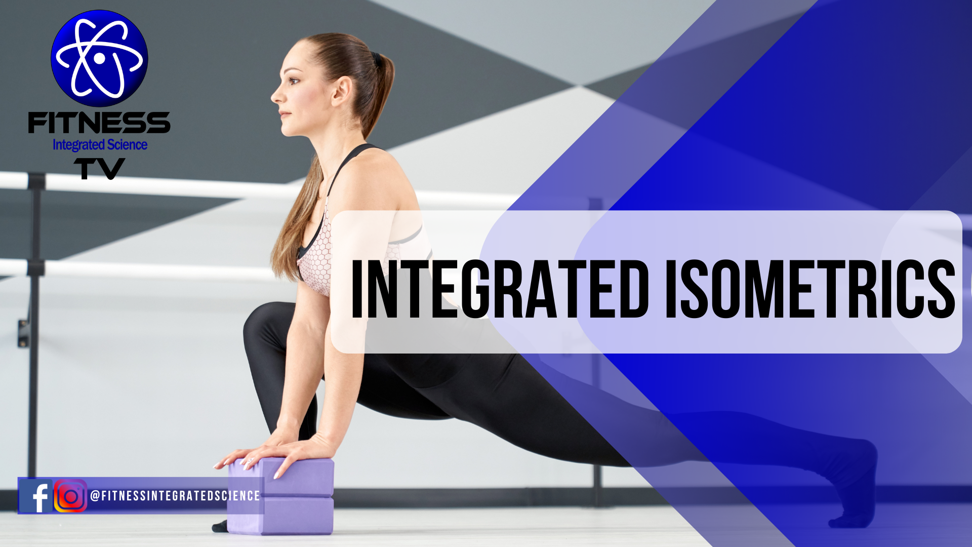 Integrated Isometrics