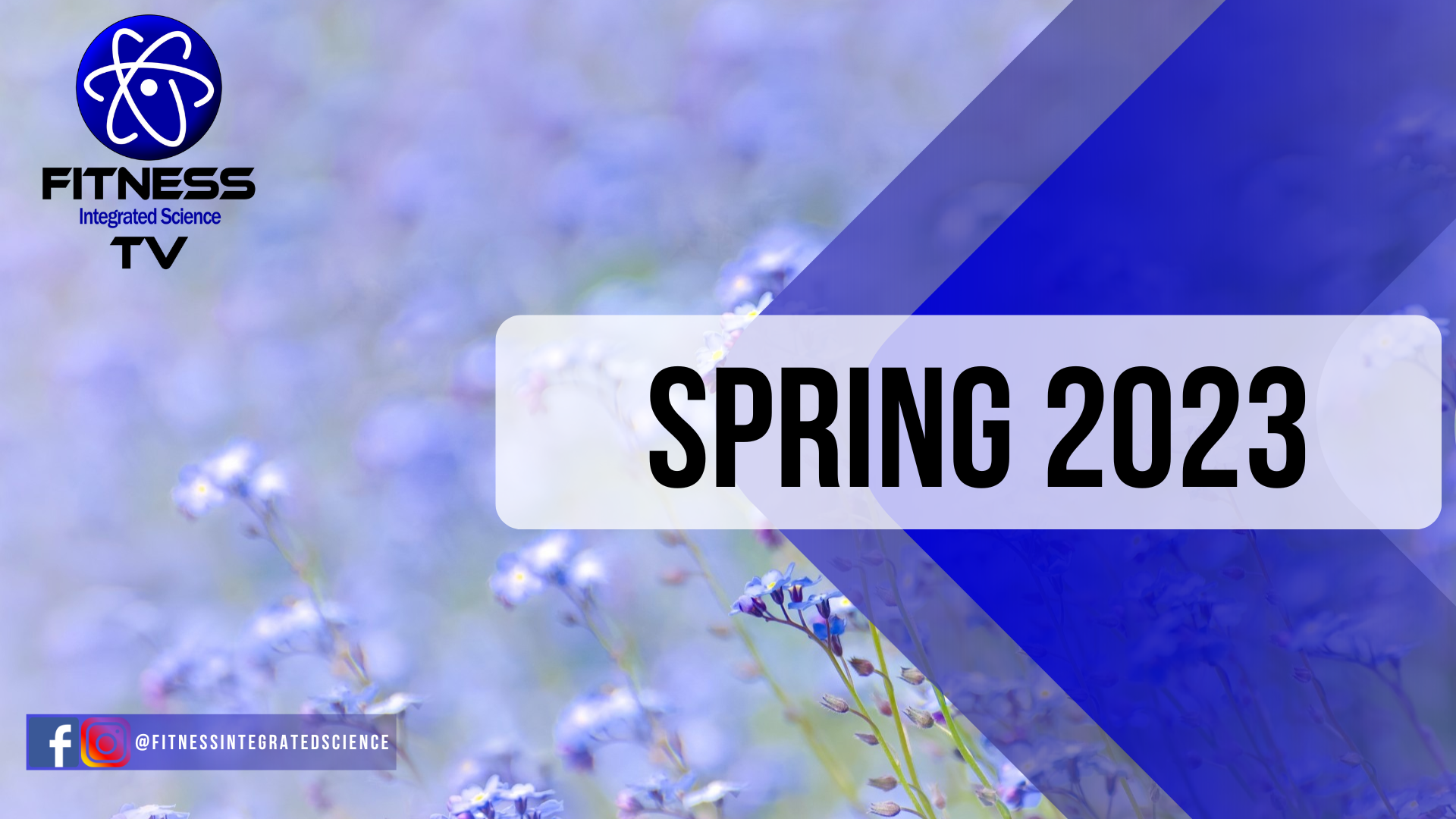 Recorded Live Events Spring 2023