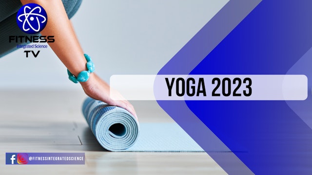 Yoga 2023