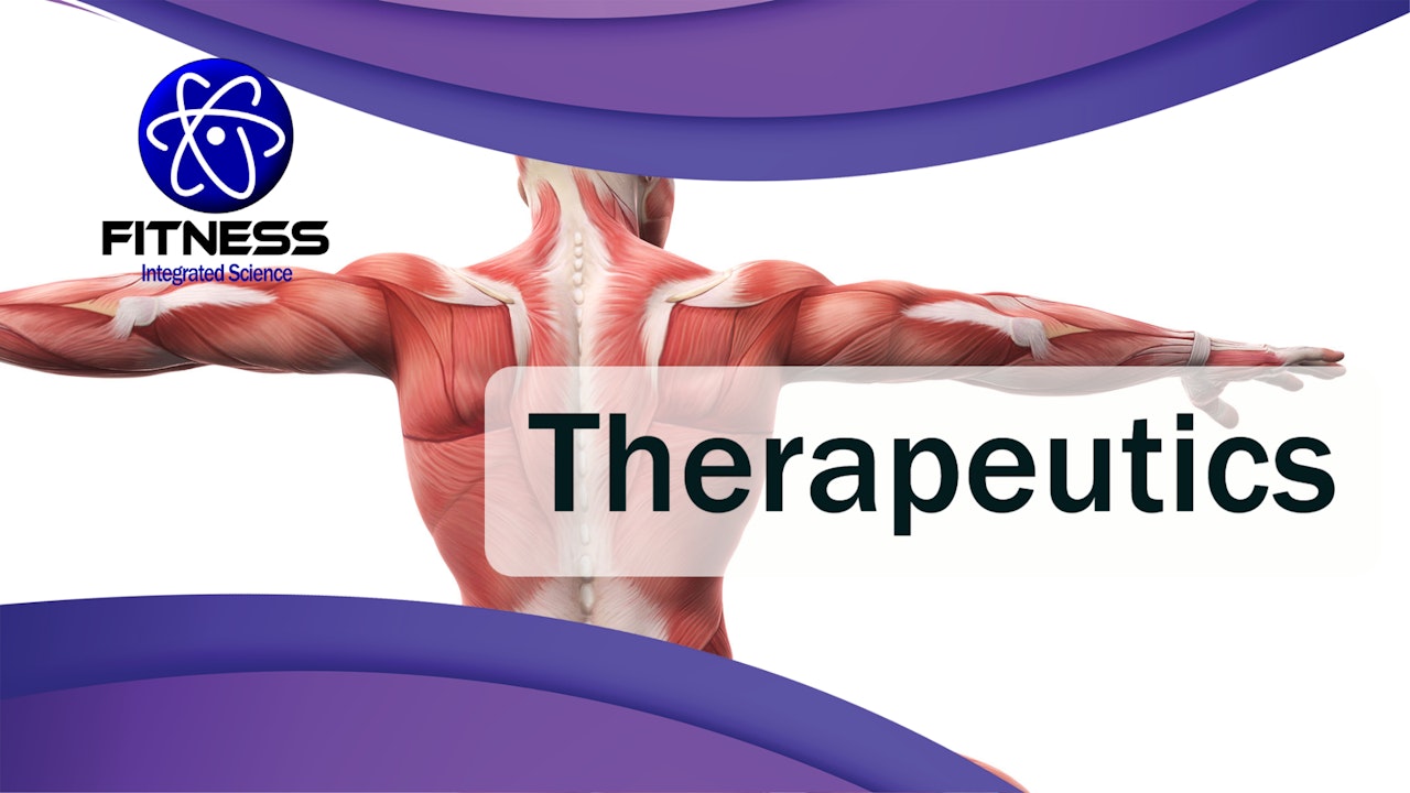 Therapeutics | Joint Specific