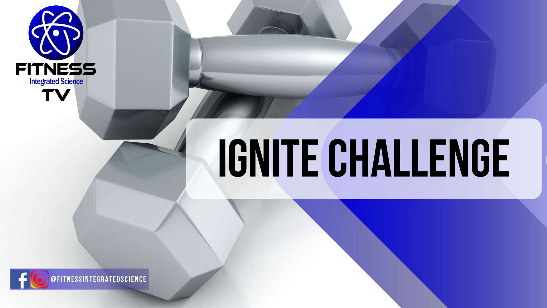 14 Day Ignite Challenge