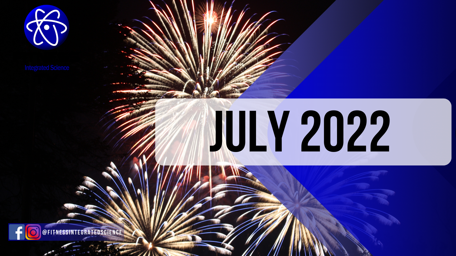 Recorded Live Events July 2022