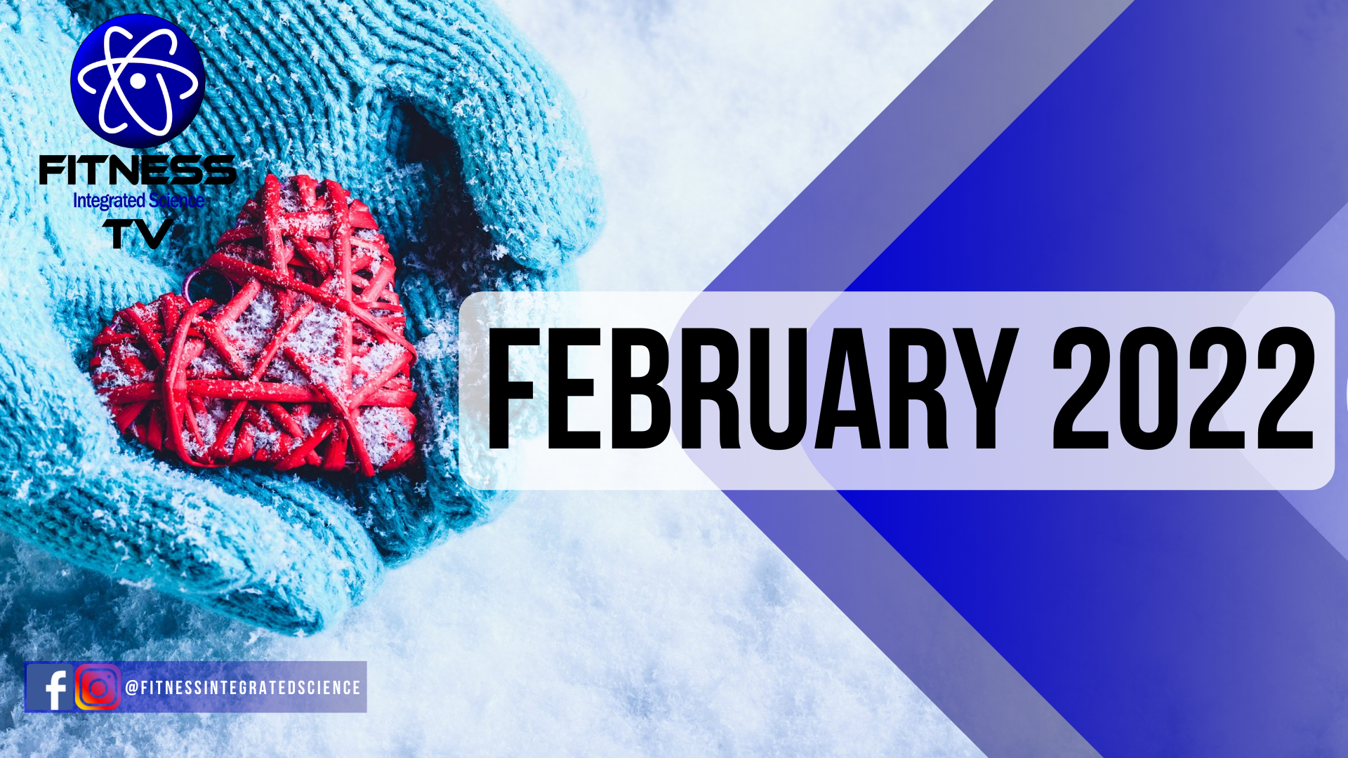 Recorded Live Events February 2022