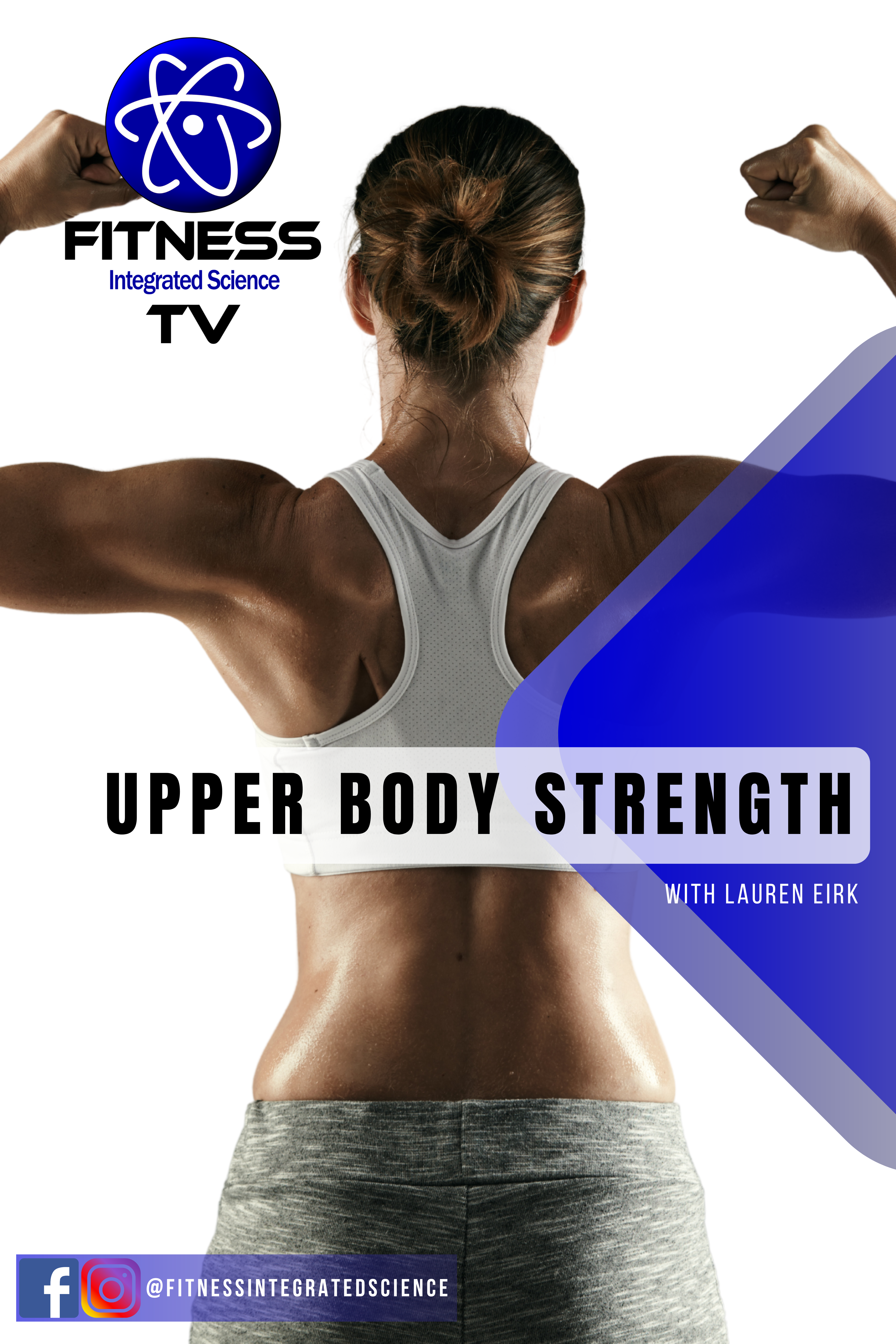Upper Body Strength