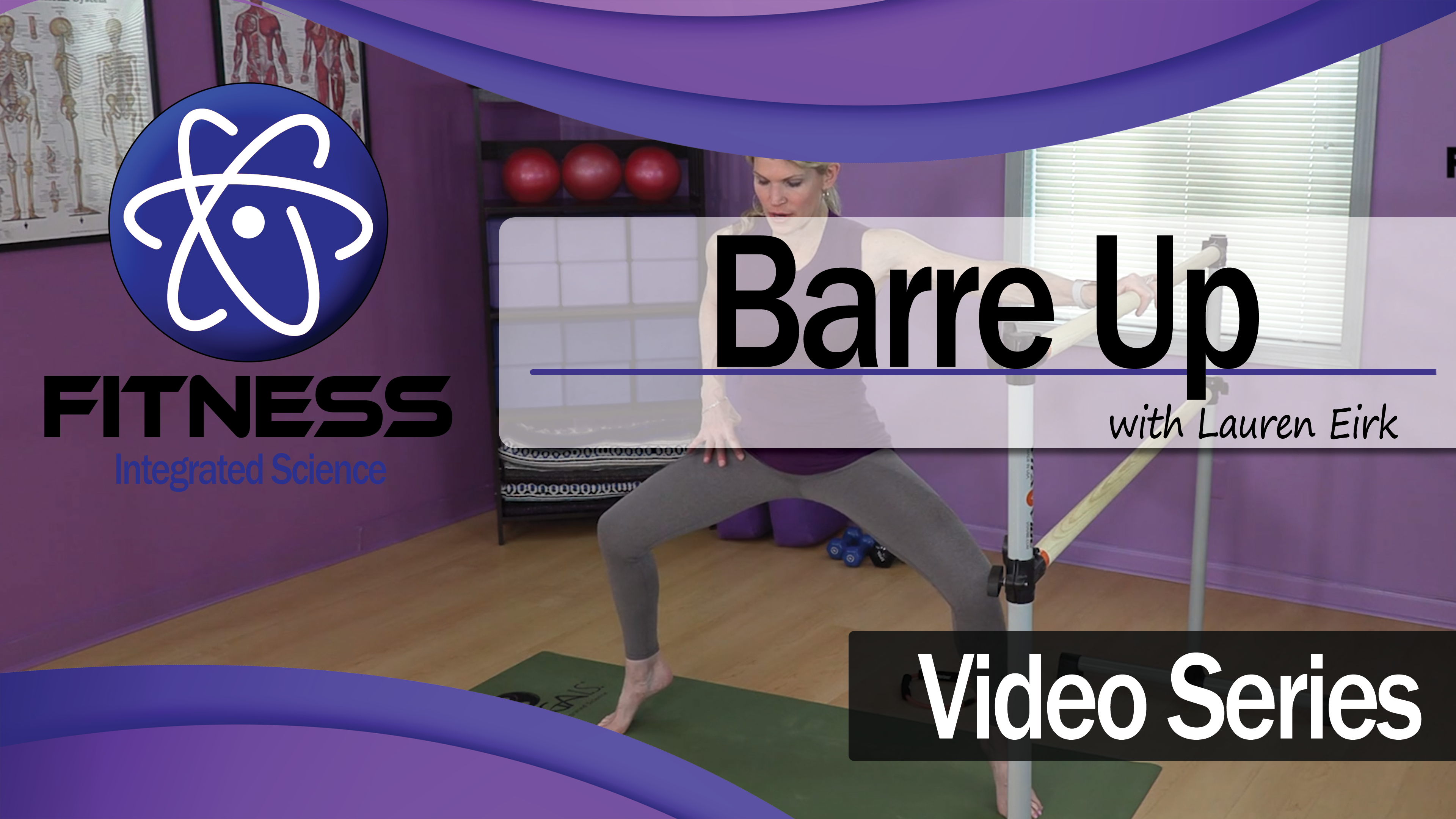 Barre Up