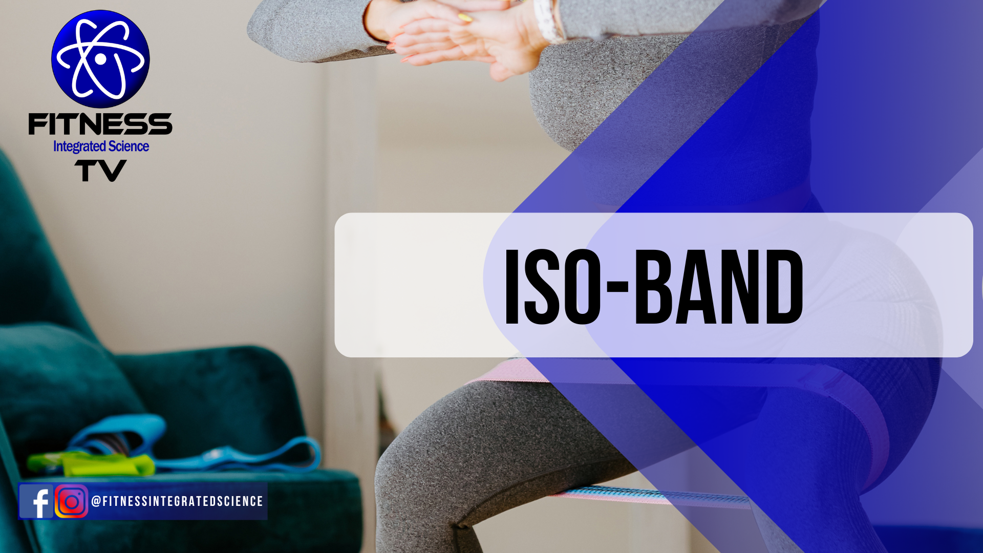 The ISO-Band Program