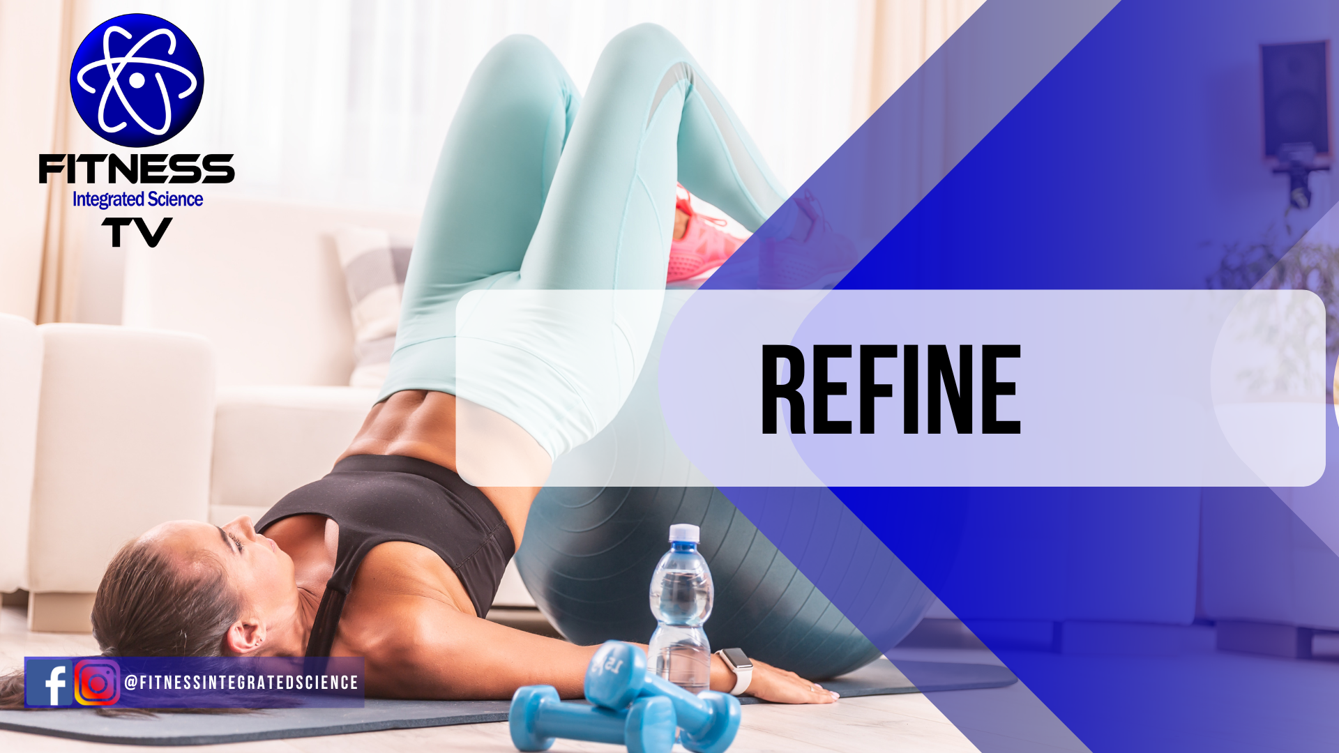 Refine Program