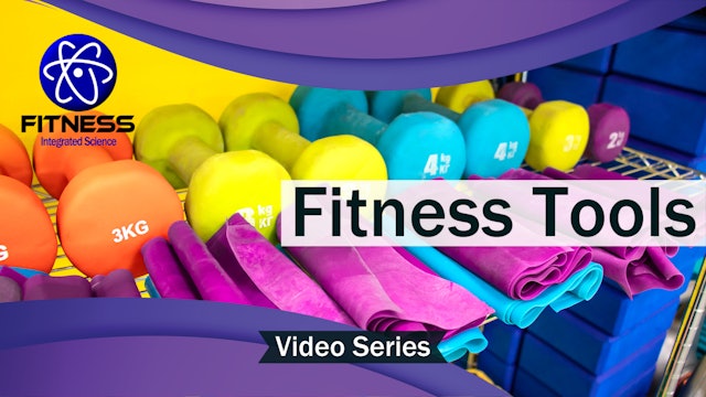 About Fitness Tools